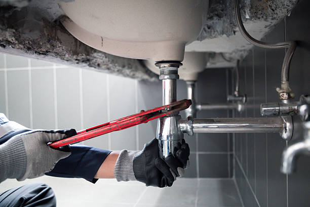 Trusted Leak Detection service in Memphis, MI - AAA Plumbing Heating